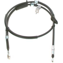 trosas, stovėjimo stabdys
                                BOSCH                                                1 987 477 889