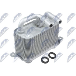 Aušinimo radiatorius
                                NTY                                                CCL-BM-034, NTY, CCL