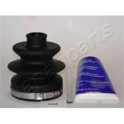 pusašio šarnyro apsauga
                                JAPANPARTS                                                KB-162, J
