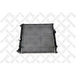 Aušinimo radiatorius
                                STELLOX                                                10-26876-SX, STE