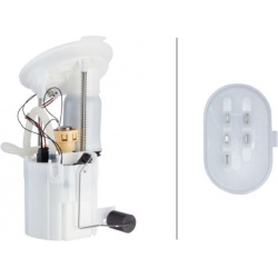 degalų tiekimo blokas
                                HELLA                                8TF 358 302-911, Nenurodytas gami