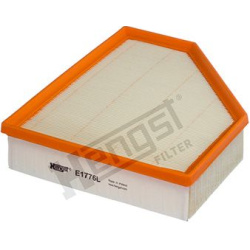Oro filtras
                                HENGST FILTER                                                E1776L, Nenurodytas 