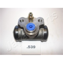 rato stabdžių cilindras
                                JAPANPARTS                                CS-539, JAPANPARTS, CS-53