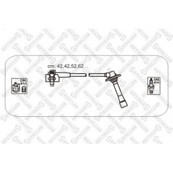 uždegimo laido komplektas
                                STELLOX                                                10-38488-SX