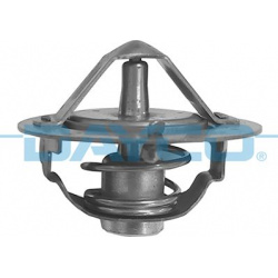 termostatas, aušinimo skystis
                                DAYCO                                                DT1224V, 