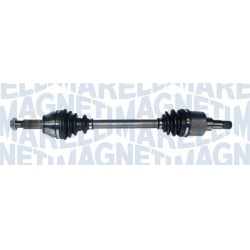 pusašis
                                MAGNETI MARELLI                                302004190175, MAGNETI MARELLI, 302004