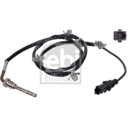 Daviklis išmet. dujų temperatūros
                                FEBI BILSTEIN                                           