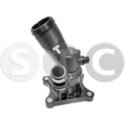 termostatas, aušinimo skystis
                                STC                                                T436055, ST