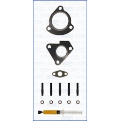 montavimo komplektas, kompresorius
                                AJUSA                                                JTC11