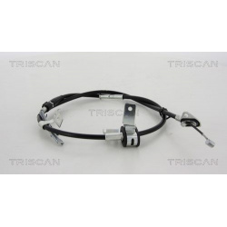 trosas, stovėjimo stabdys
                                TRISCAN                                                8140 10164,