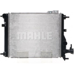 Aušinimo radiatorius
MAHLE CR 1115 000S, MAHL