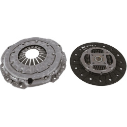 Sankabos komplektas
                                SACHS                                                3400 700 673, SACHS,
