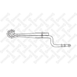 lingės paketas
                                STELLOX                                                84-55688-SX, STELLOX, 