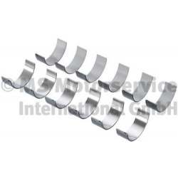 švaistiklio guolių rinkinys
                                KOLBENSCHMIDT                                                37