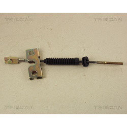 trosas, stovėjimo stabdys
                                TRISCAN                                                8140 14129,