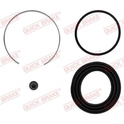 remonto komplektas, stabdžių apkaba
                                QUICK BRAKE                                            