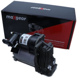 kompresorius, suspausto oro sistema
                                MAXGEAR                                                27