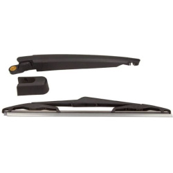 valytuvo svirčių rinkinys, stiklų valymui
                                MAXGEAR                                         