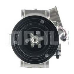 kompresorius, oro kondicionierius BEHR *** PREMIUM LINE ***
                                MAHLE                            
