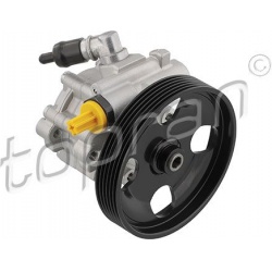 hidraulinis siurblys, vairo sistema
                                TOPRAN                                                723