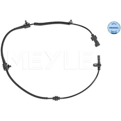 ABS daviklis P. OPEL ASTRA J 09-
                                MEYLE                                                614 800