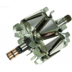 rotorius, kintamosios srovės generatorius Brand new AS-PL
                                AR0008, AS-PL, AR0008, auto detal�