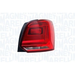 kombinuotas galinis žibintas
                                MAGNETI MARELLI                                714000028731, MA