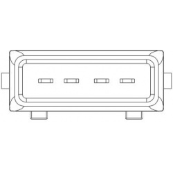 oro masės jutiklis
                                NGK                                EPBMFN4-A046H, NGK, EPBMFN4-A046H, aut