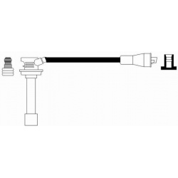 uždegimo laidas
                                NGK                                                353050A, NGK, 353050A, au