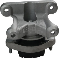 montavimas, automatinė transmisija
                                GSP                                                530361