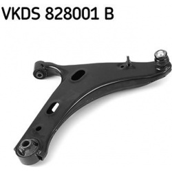 pakabos svirtis
                                SKF                                                VKDS 828001 B, SKF, VKDS82
