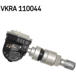 rato jutiklis, padangų slėgio kontrolės sistema
                                SKF                                       