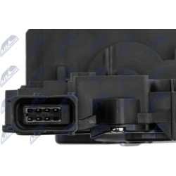 Durų spyna, užraktas
                                NTY                                EZC-PL-052, NTY, EZC-PL-052, auto d