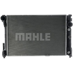 Aušinimo radiatorius
                                MAHLE                                                CR 1177 000S, MAHL