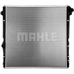 Aušinimo radiatorius
                                MAHLE                                                CR 2453 000P, MAHL