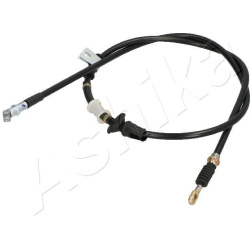 trosas, stovėjimo stabdys
                                ASHIKA                                                131-05-564L,