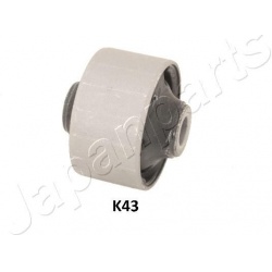 Valdymo svirties/išilginių svirčių įvorė
                                JAPANPARTS                                    