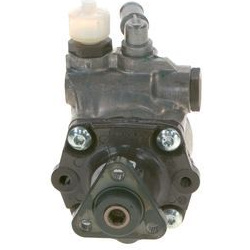 hidraulinis siurblys, vairo sistema
                                BOSCH                                                K S0