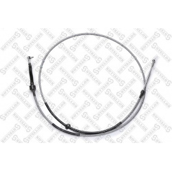 trosas, neautomatinė transmisija
                                STELLOX                                                83-2