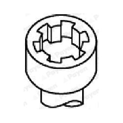 varžtų kompl., cil. galvutės varžtai
                                PAYEN                                               