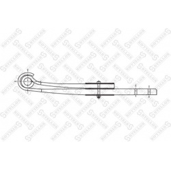 lingės paketas
                                STELLOX                                                84-55666-SX, STELLOX, 