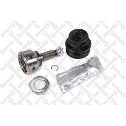 pusašio šarnyras
STELLOX 150 1865-SX, STELLO