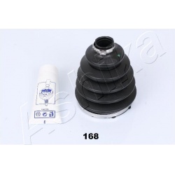 pusašio šarnyro apsauga
ASHIKA 63-01-168, AS