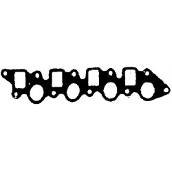 tarpiklis, įsiurbimo / išleidimo kolektorius
                                BGA                                           