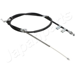trosas, stovėjimo stabdys
                                JAPANPARTS                                                BC-566R,