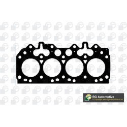 tarpiklis, cilindro galva
                                BGA                                                CH0325B, BGA, CH