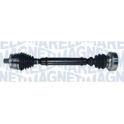 pusašis
                                MAGNETI MARELLI                                302004190118, MAGNETI MARELLI, 302004