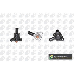 Termostatas, aušinimo skystis
                                BGA                                                CT5263, BGA