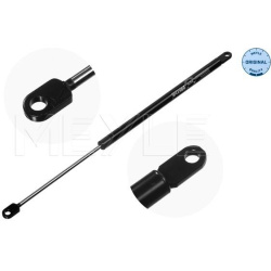 dujinė spyruoklė, gaubtas MEYLE-ORIGINAL: True to OE.
                                340 160 3718, MEYLE, 3401603718, auto