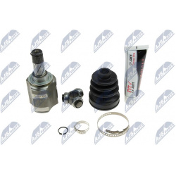 pusašio šarnyras
                                NTY                                                NPW-PL-064, NTY, NPW-PL